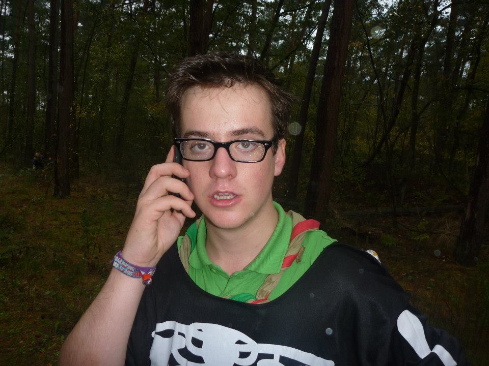 Sint-Martinus den XIIde - Weekend WK 2013